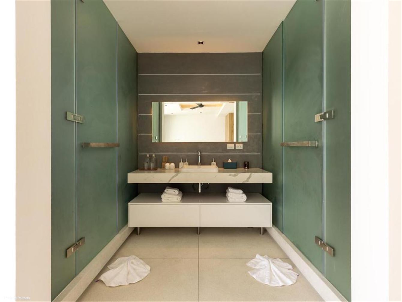Villa Blue View Luxe
