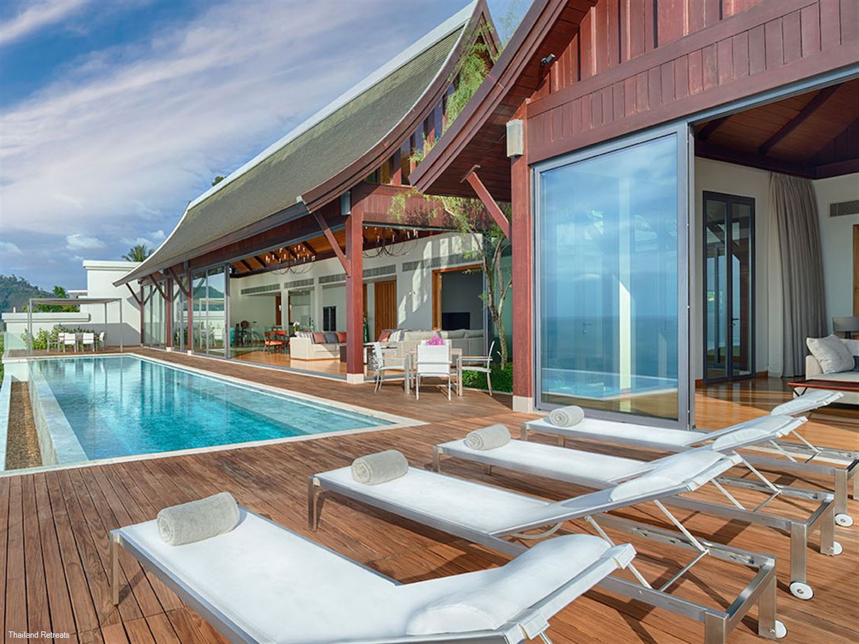 Malaiwana - Villa Haleana