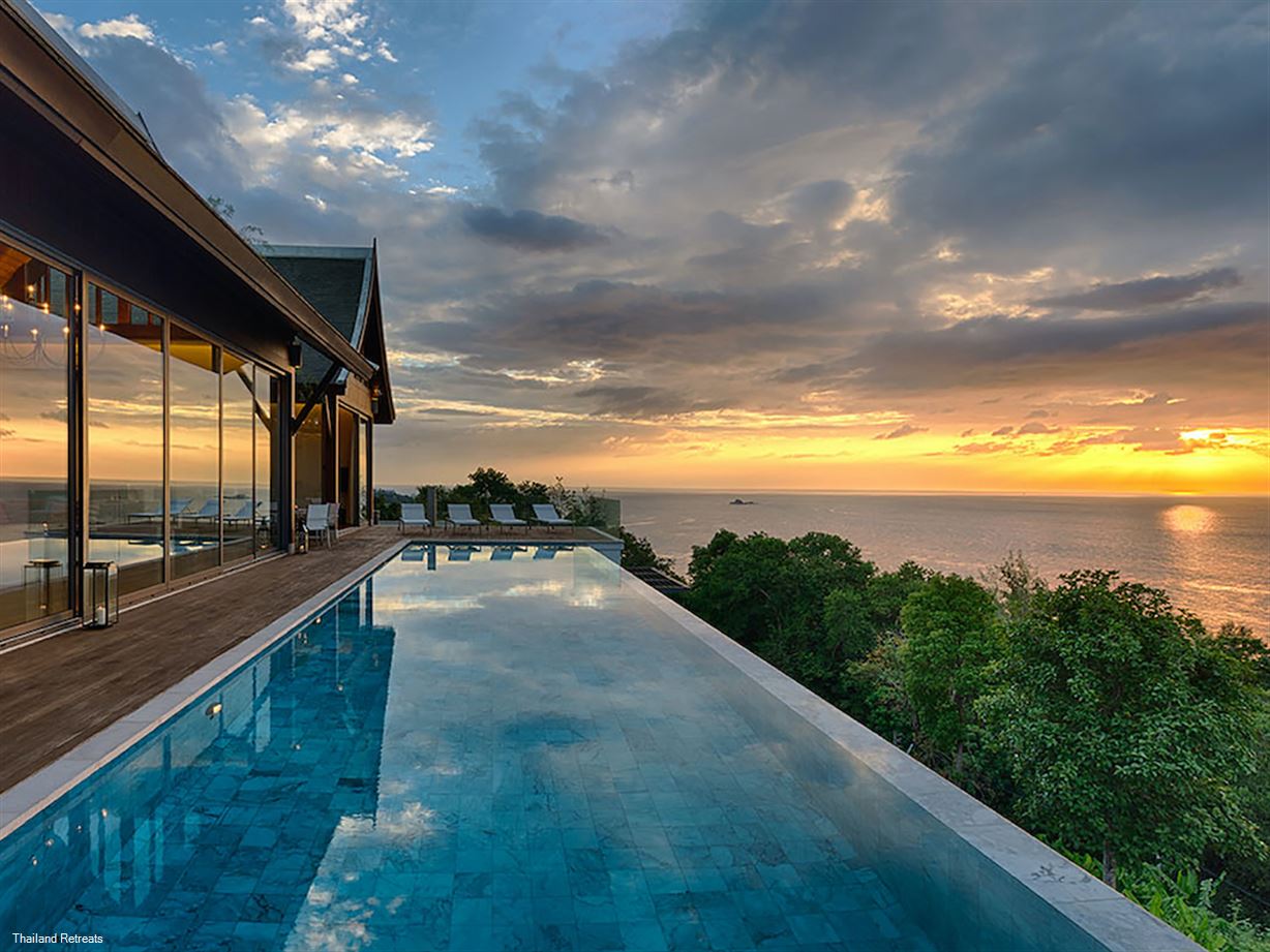 Malaiwana - Villa Haleana