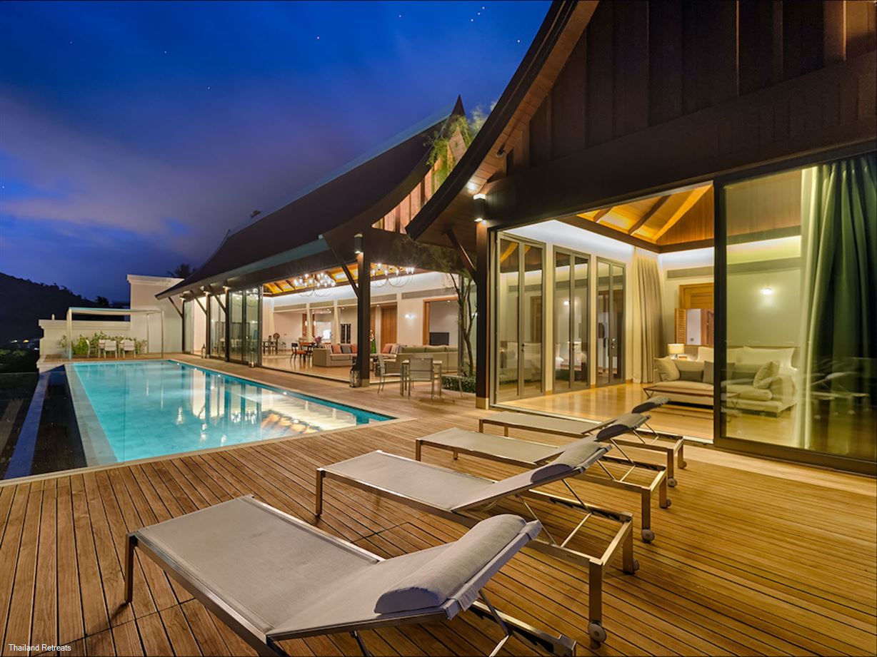 Malaiwana - Villa Haleana