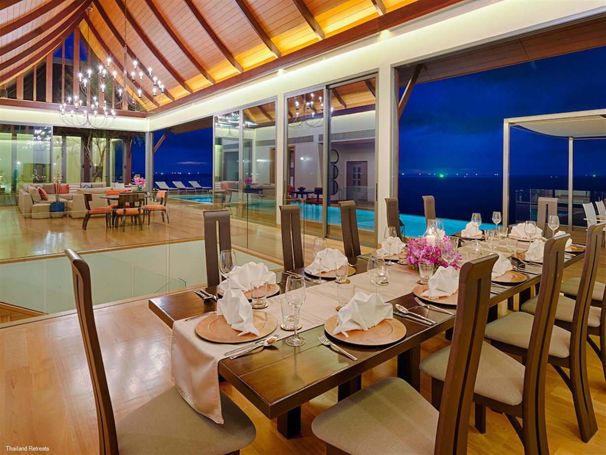 Malaiwana - Villa Haleana