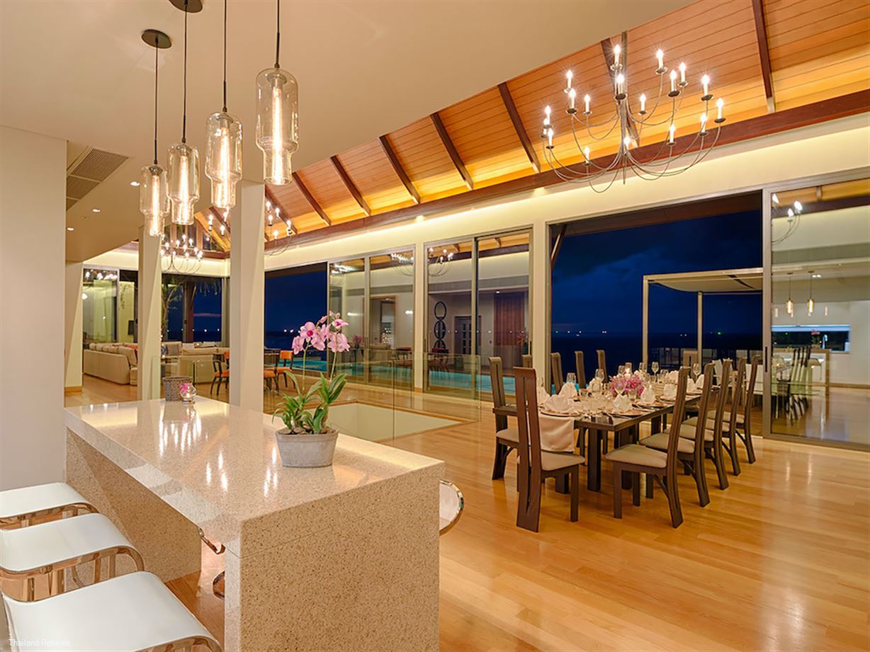 Malaiwana - Villa Haleana