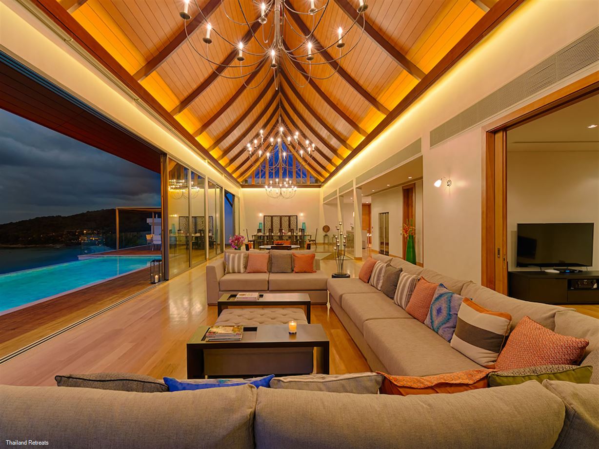 Malaiwana - Villa Haleana