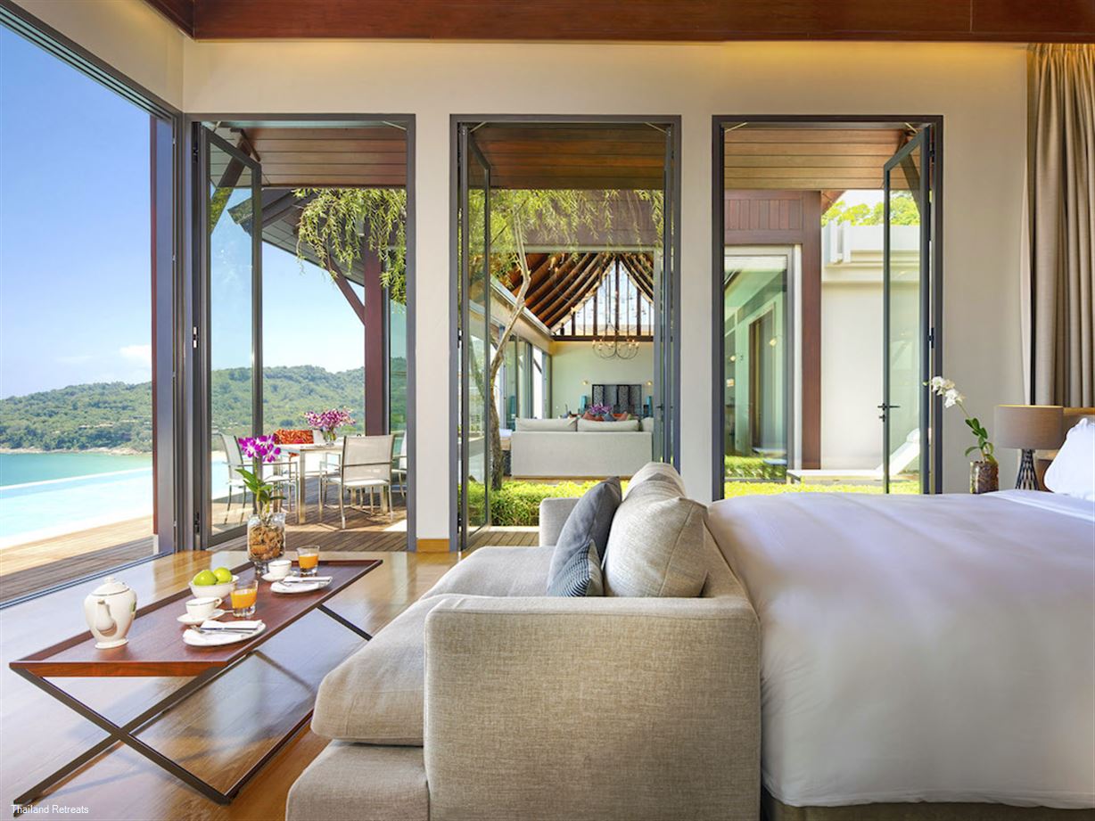 Malaiwana - Villa Haleana