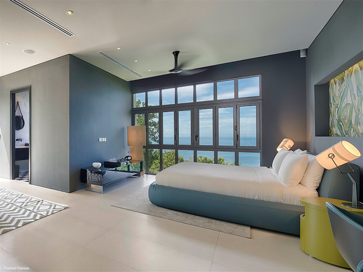 Malaiwana - Villa M