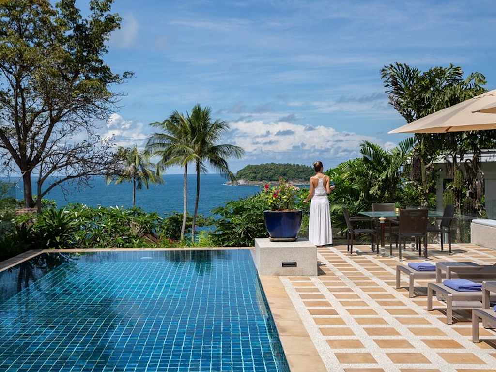 Infinity View