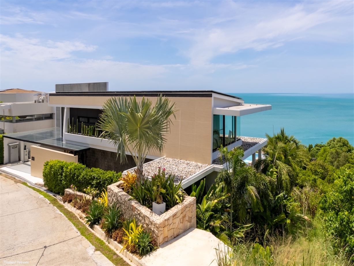 Villa Sutra