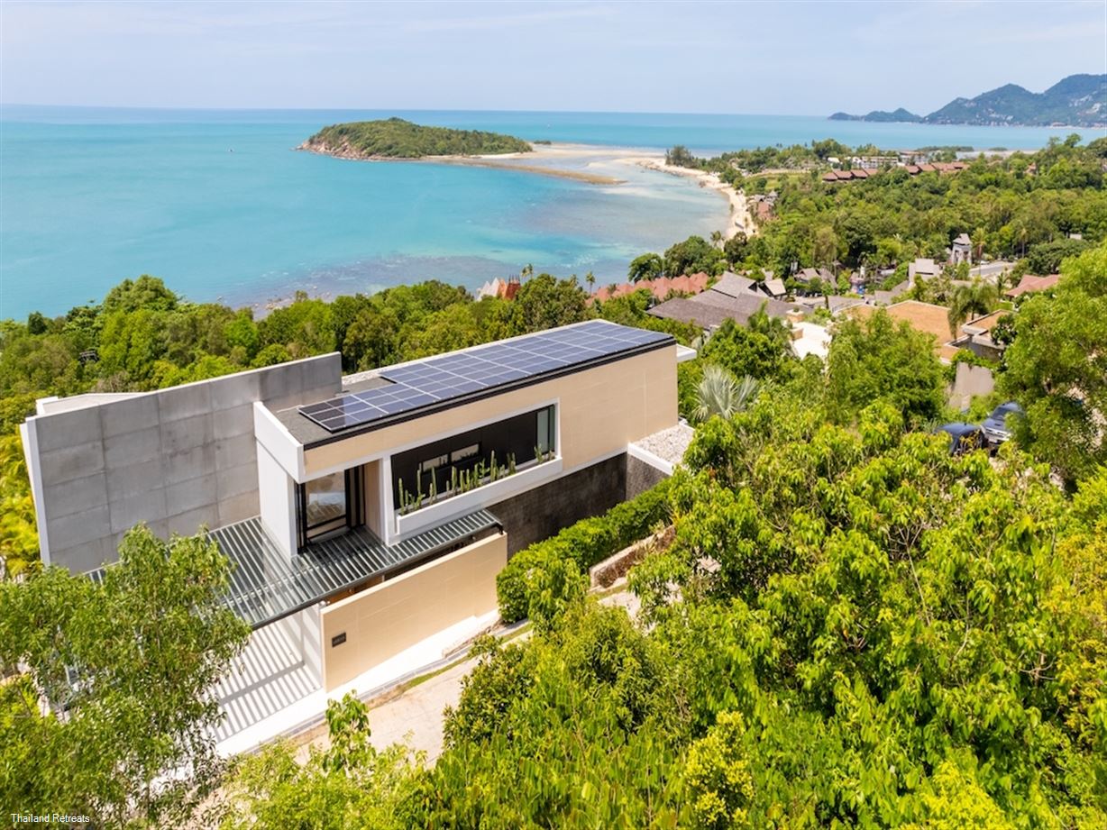 Villa Sutra