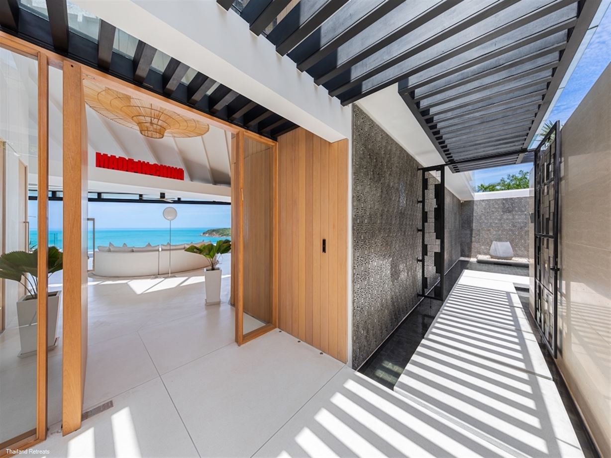 Villa Sutra