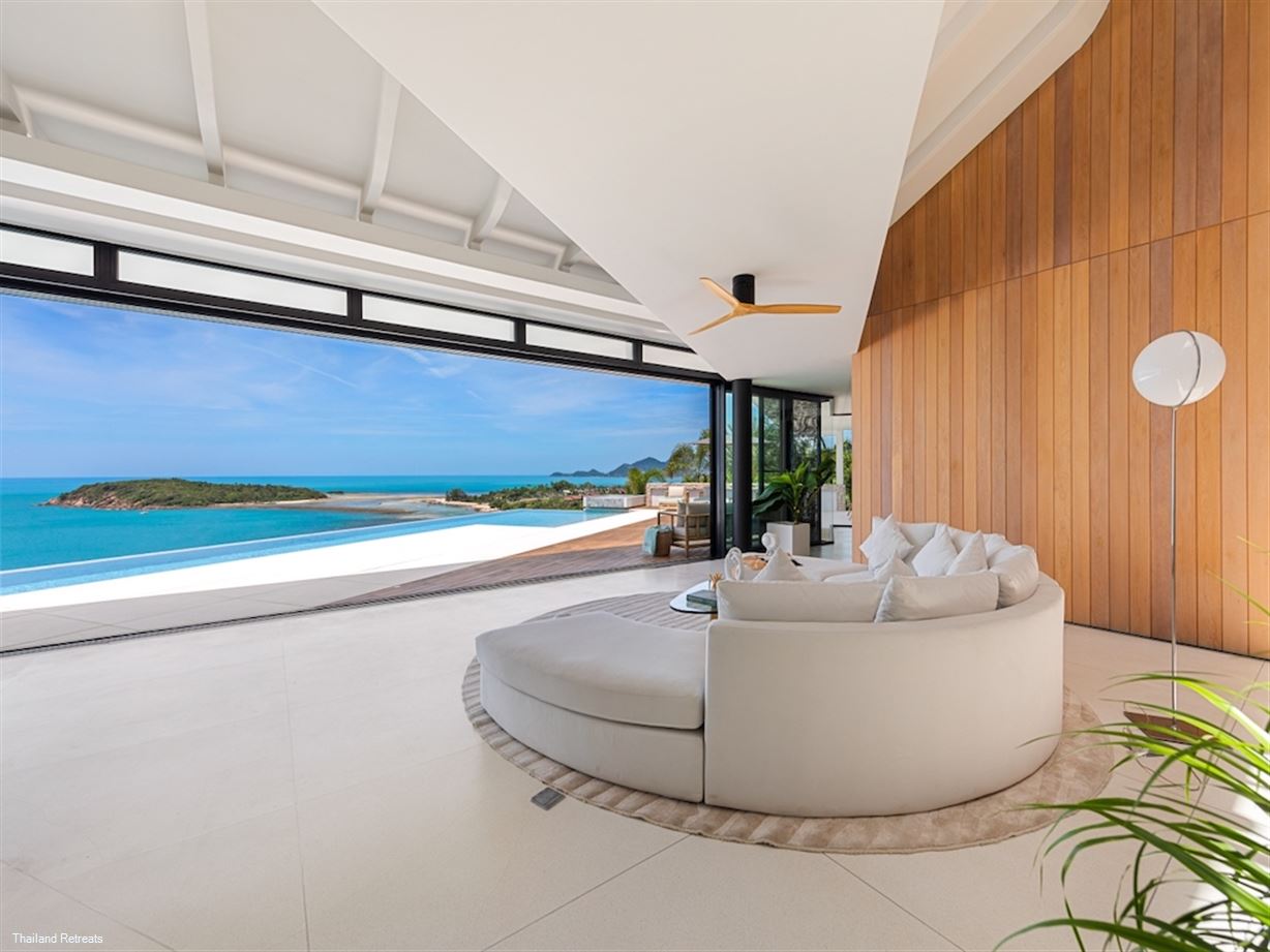 Villa Sutra