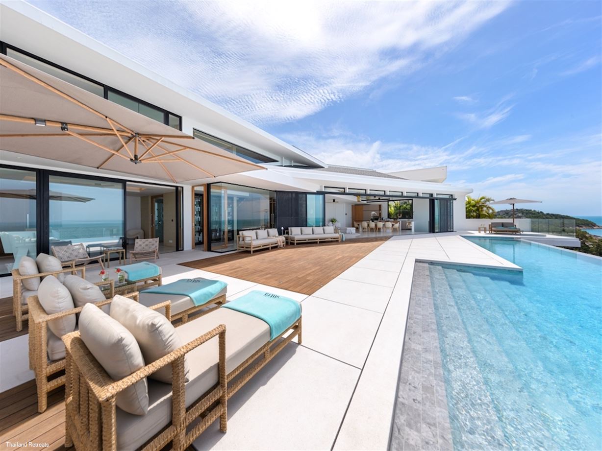 Villa Sutra