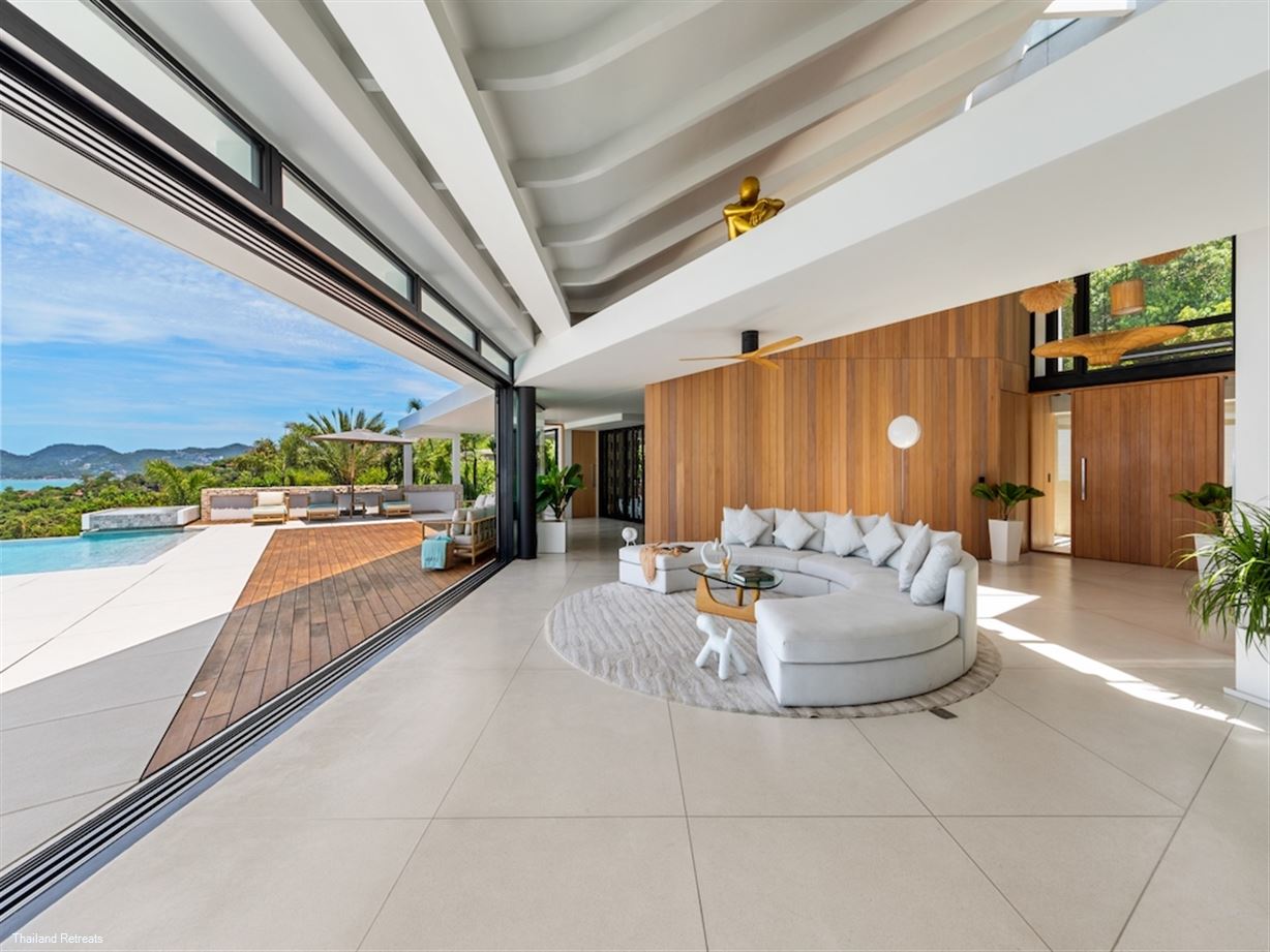 Villa Sutra