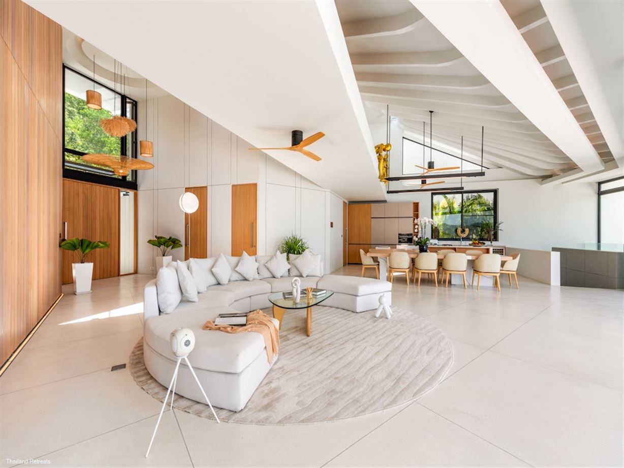 Villa Sutra