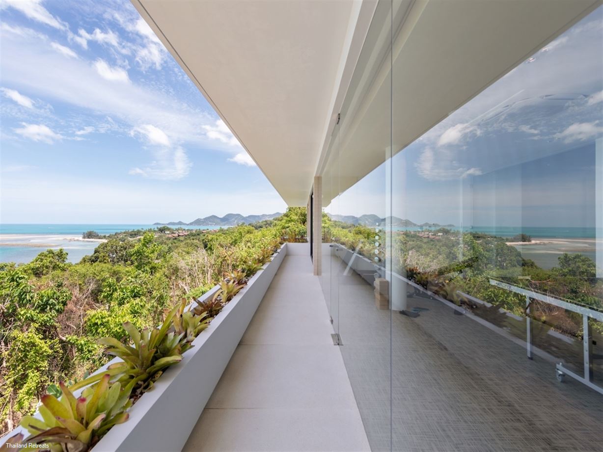 Villa Sutra