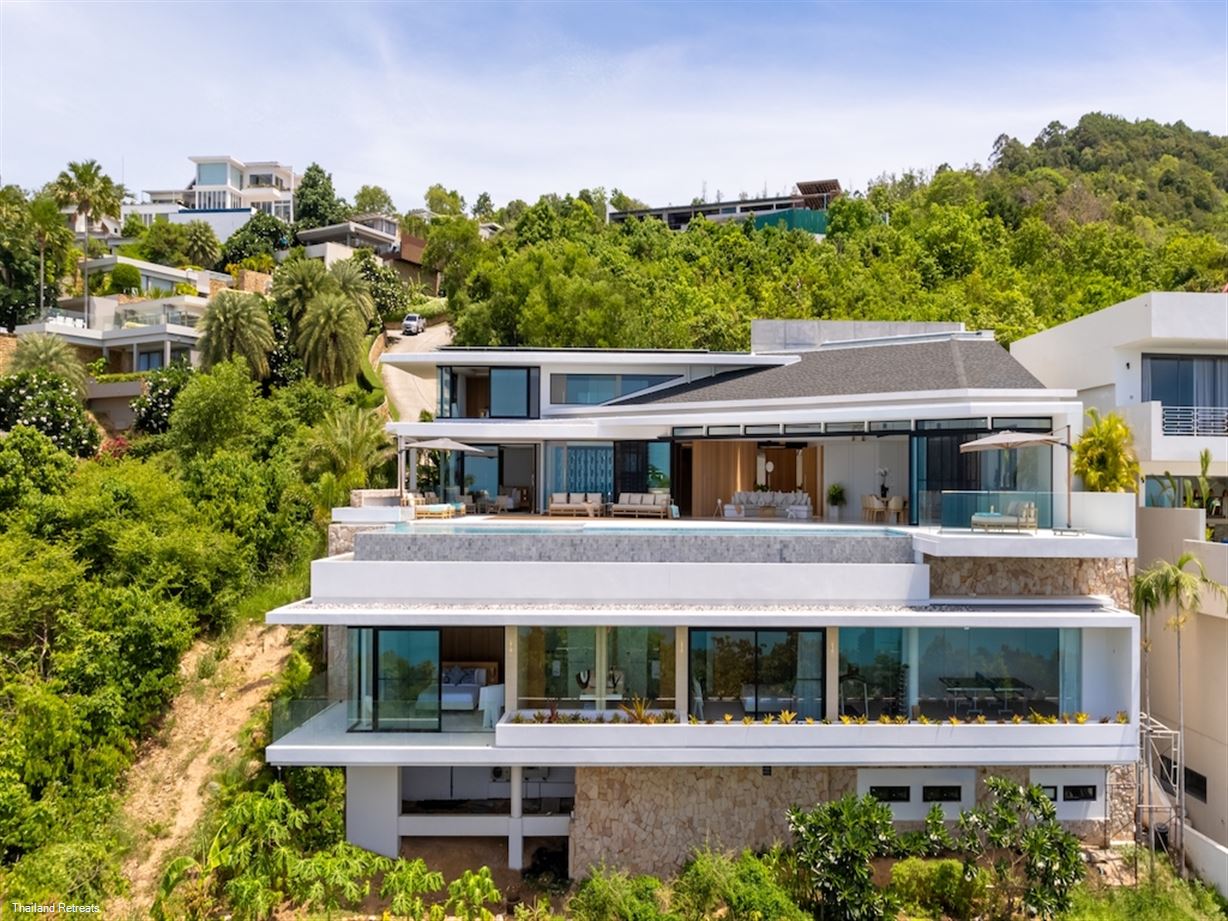 Villa Sutra