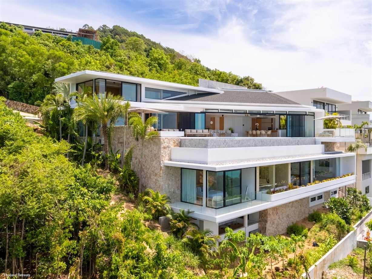 Villa Sutra