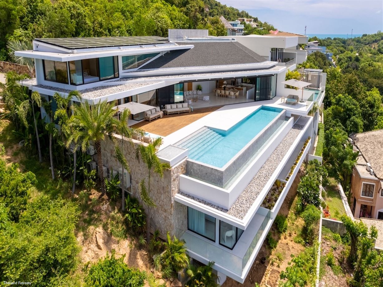 Villa Sutra