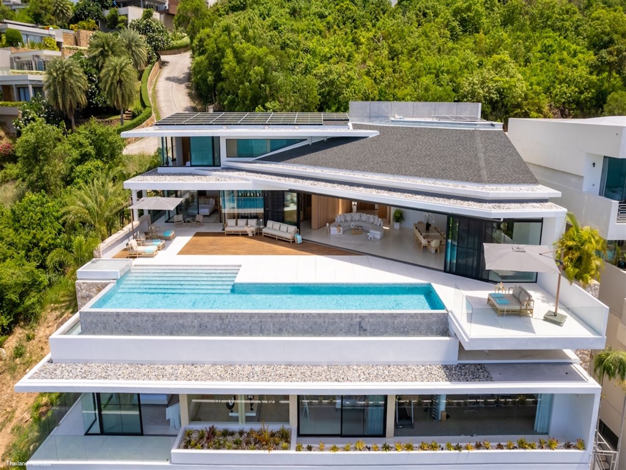 Villa Sutra