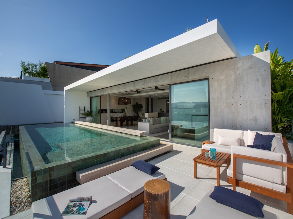 Villa Gamay