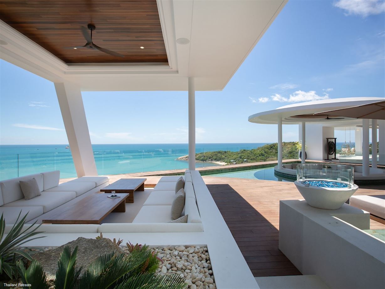 Villa Solana