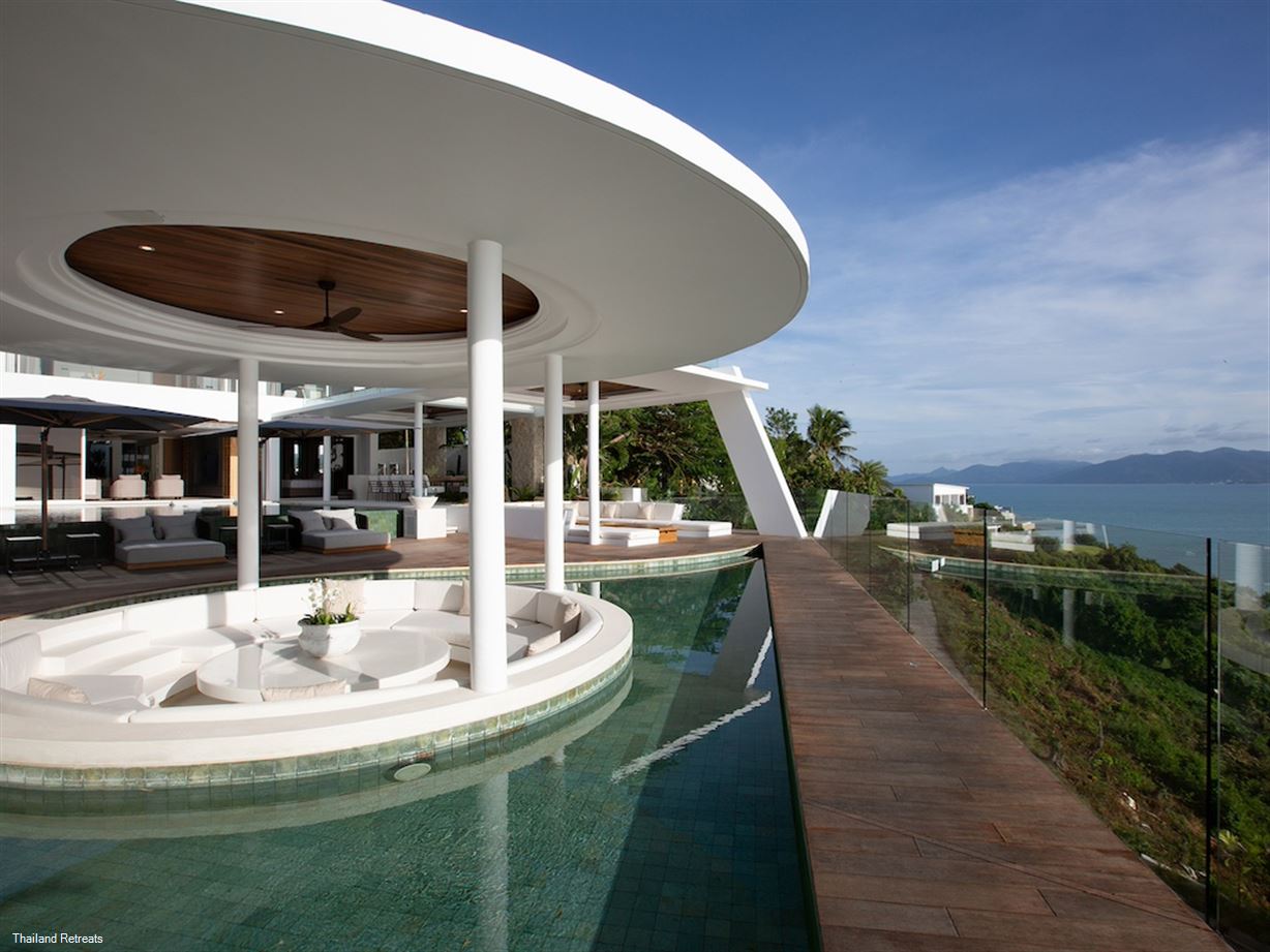Villa Solana