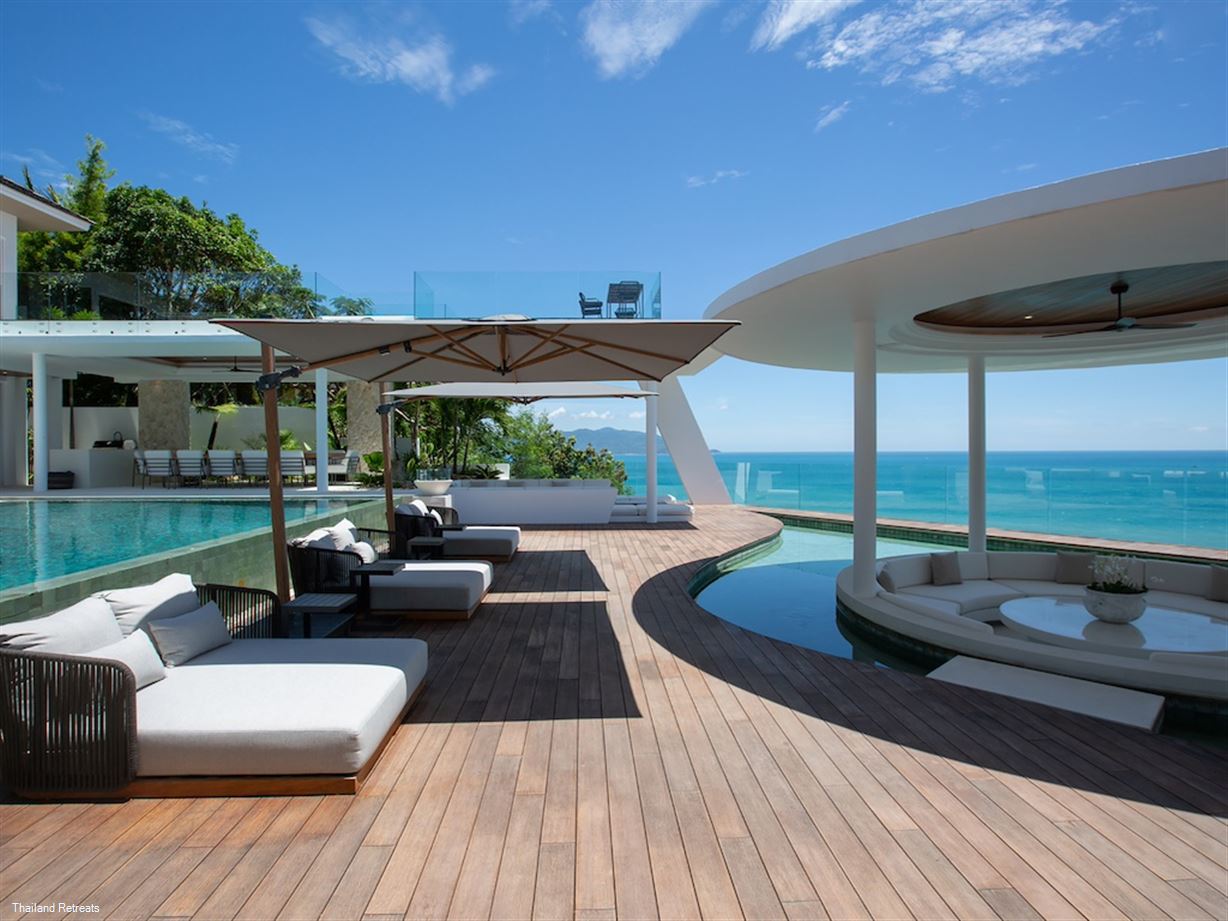 Villa Solana