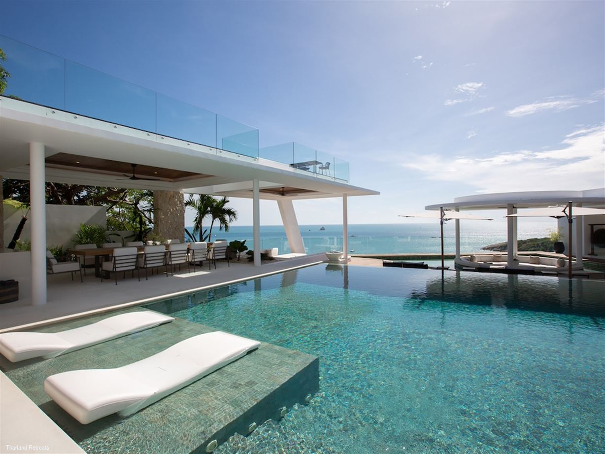Villa Solana