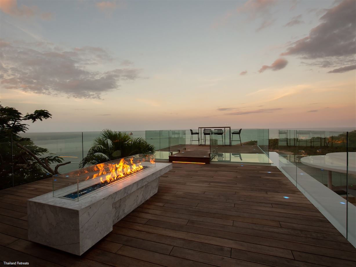 Villa Solana