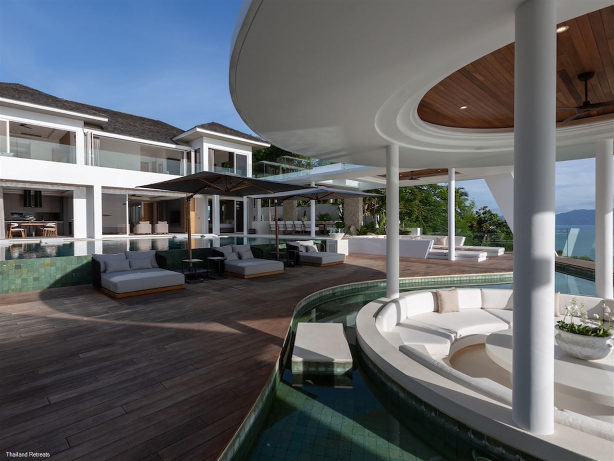 Villa Solana