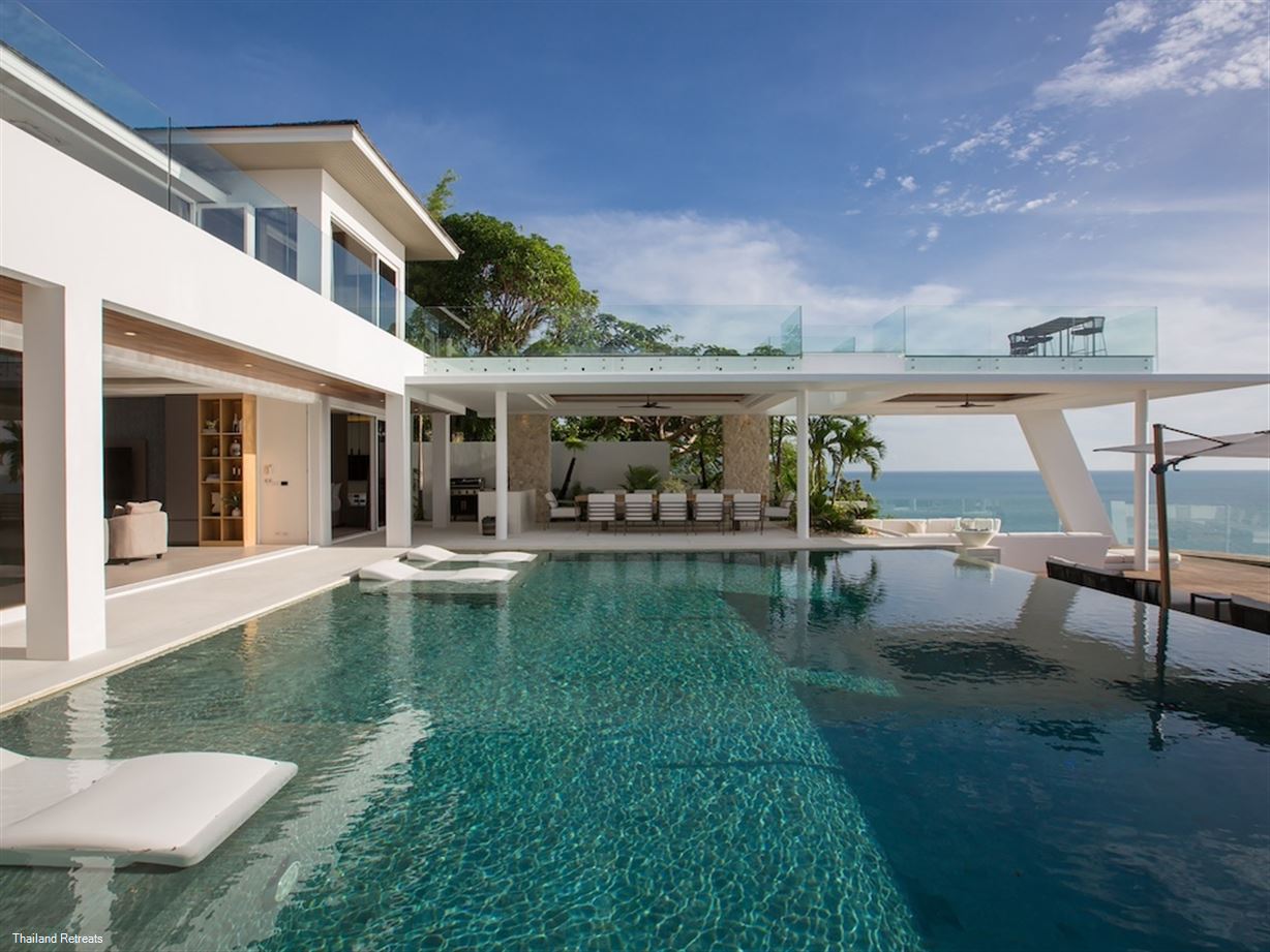 Villa Solana
