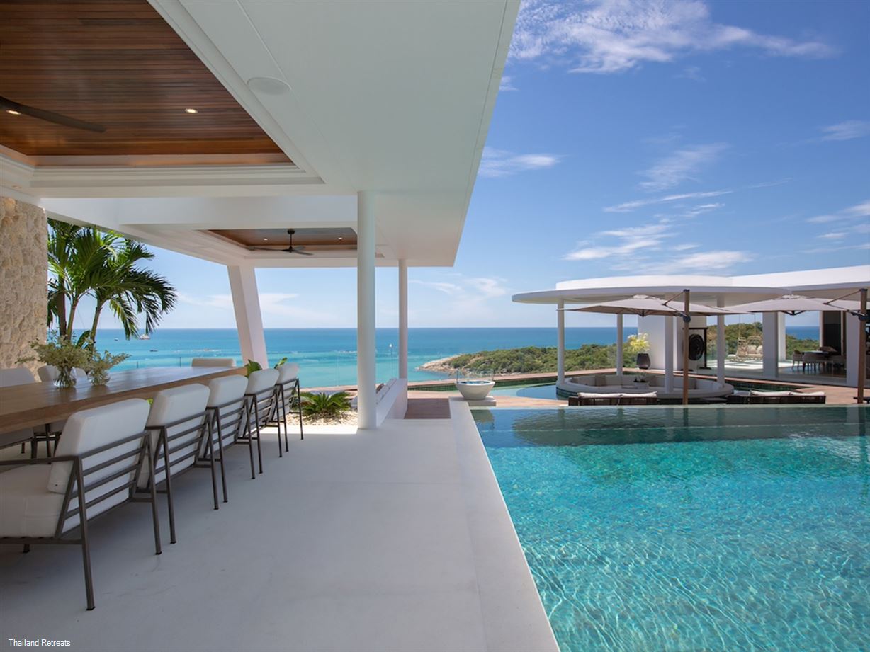 Villa Solana