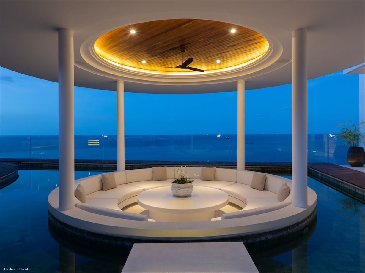 Villa Solana
