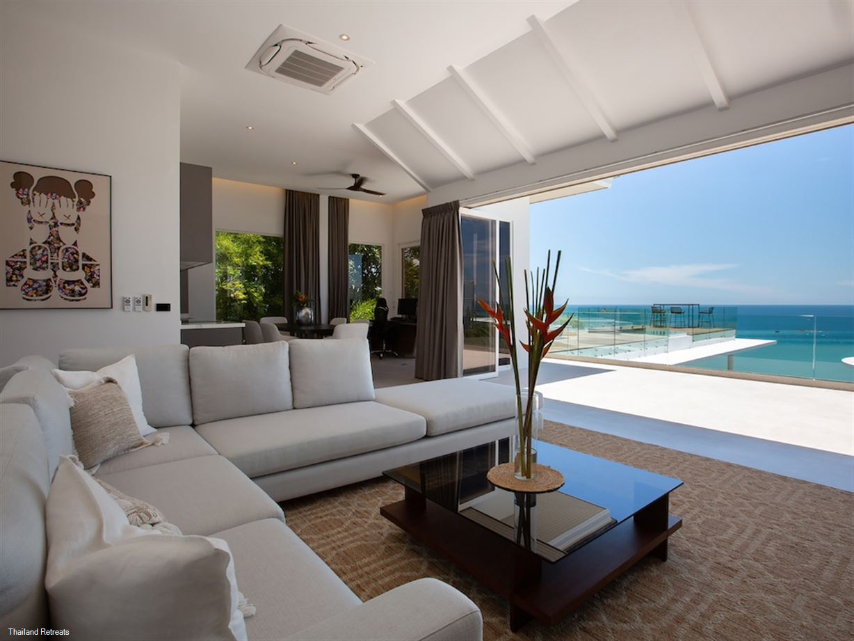 Villa Solana