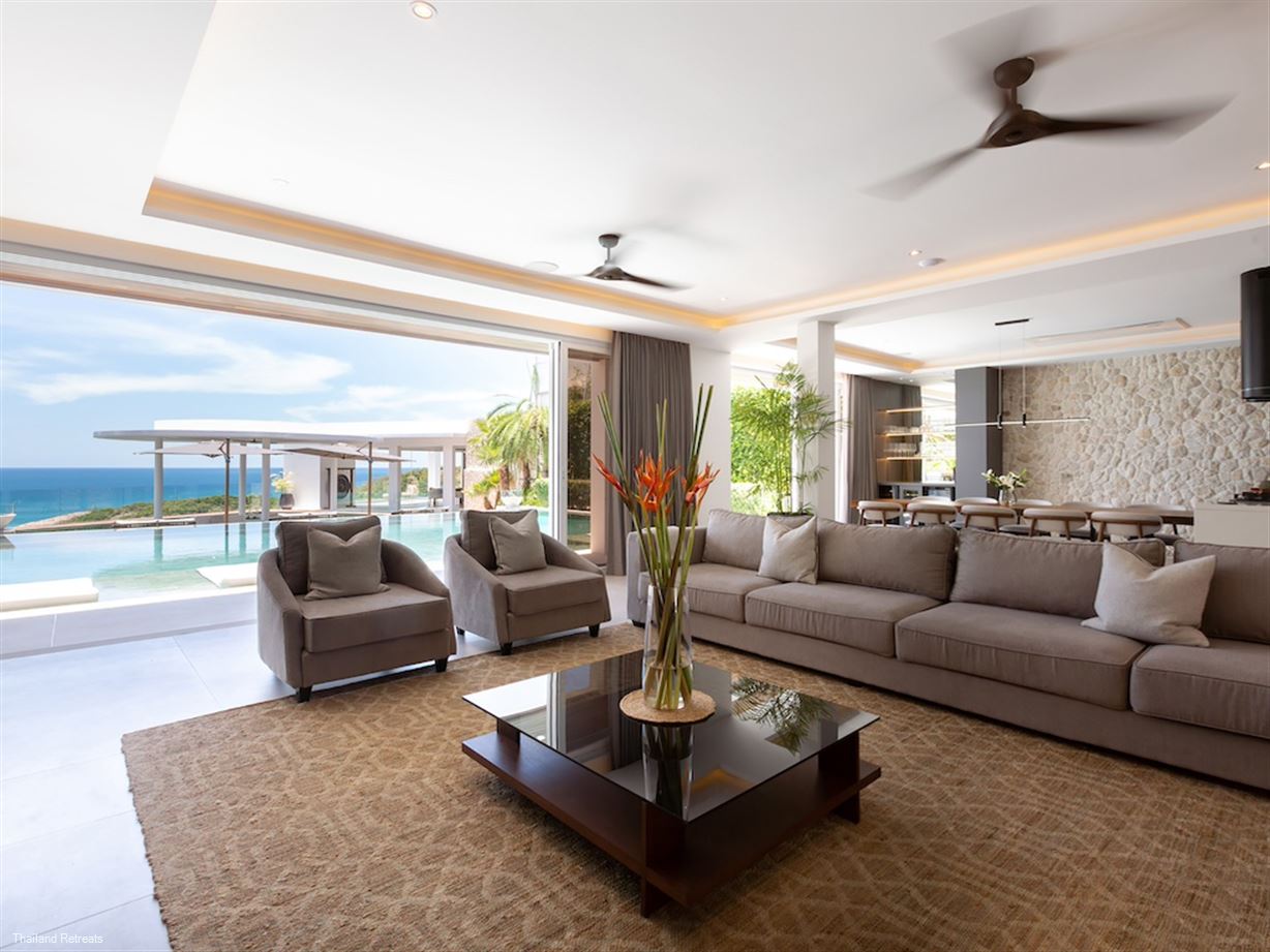 Villa Solana