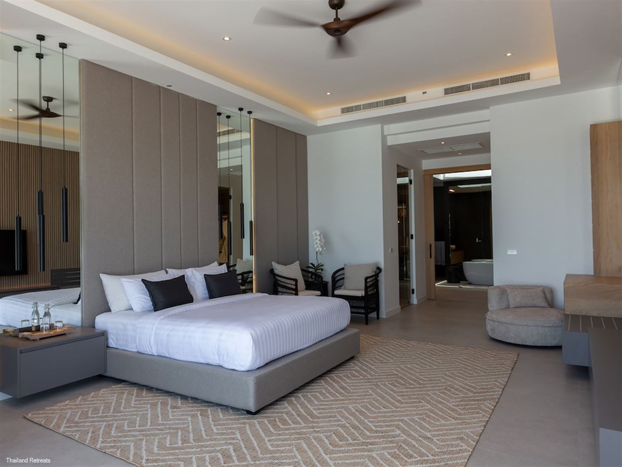 Villa Solana