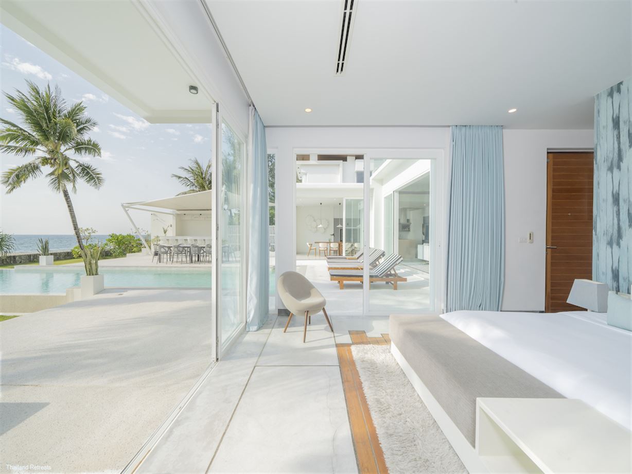 Coastal Escape Natai