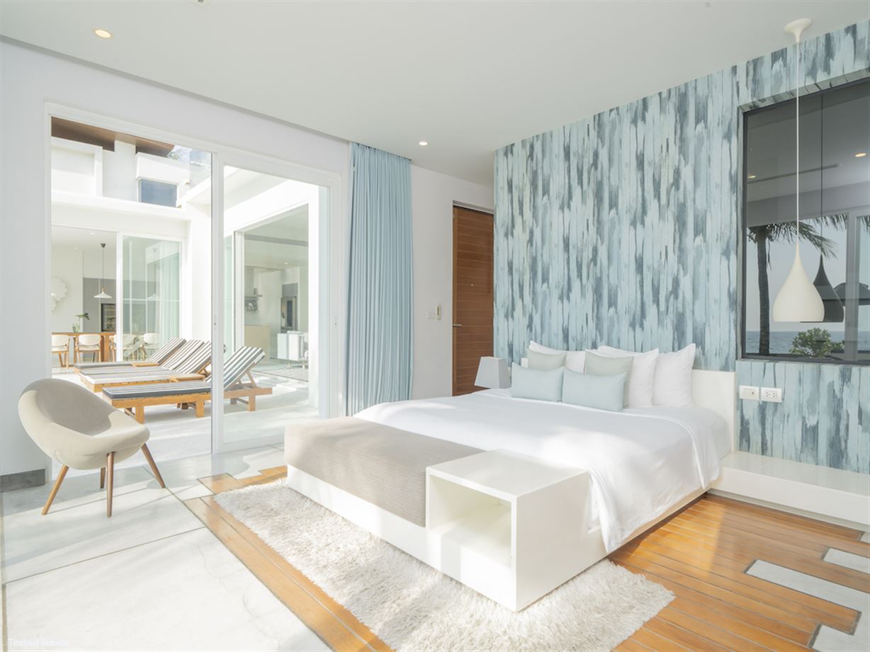 Coastal Escape Natai