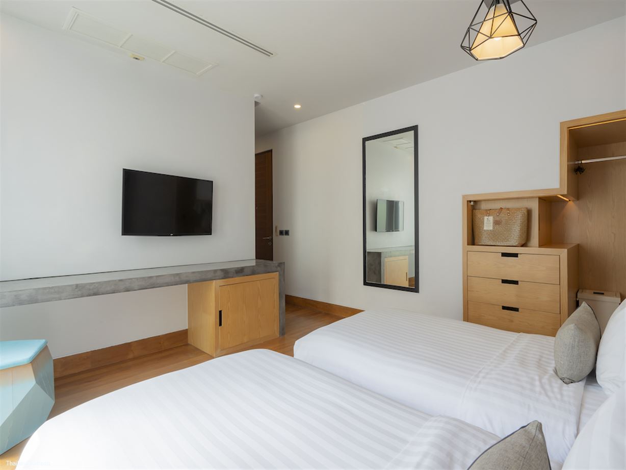 Coastal Escape Natai