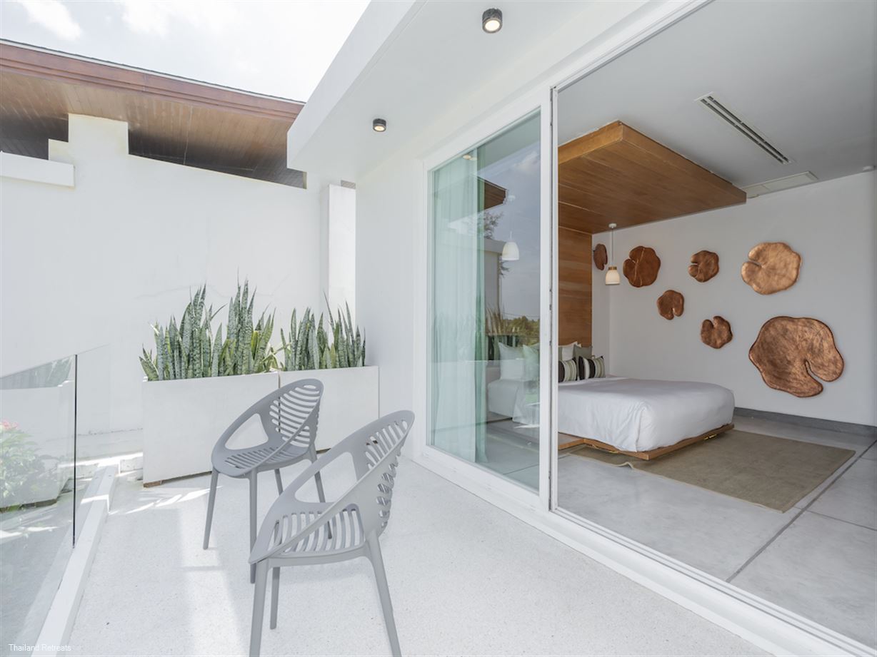 Coastal Escape Natai