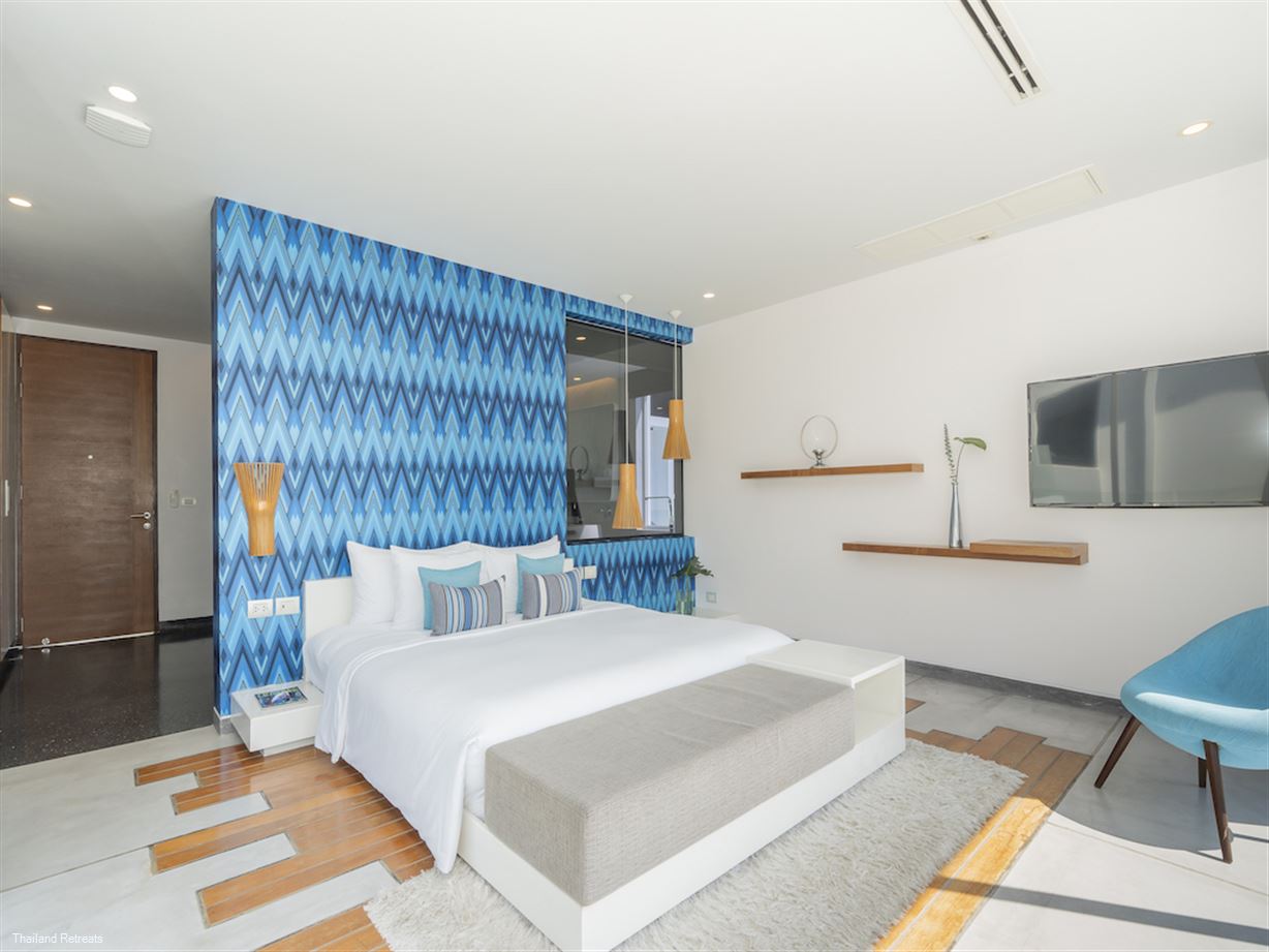 Coastal Escape Natai