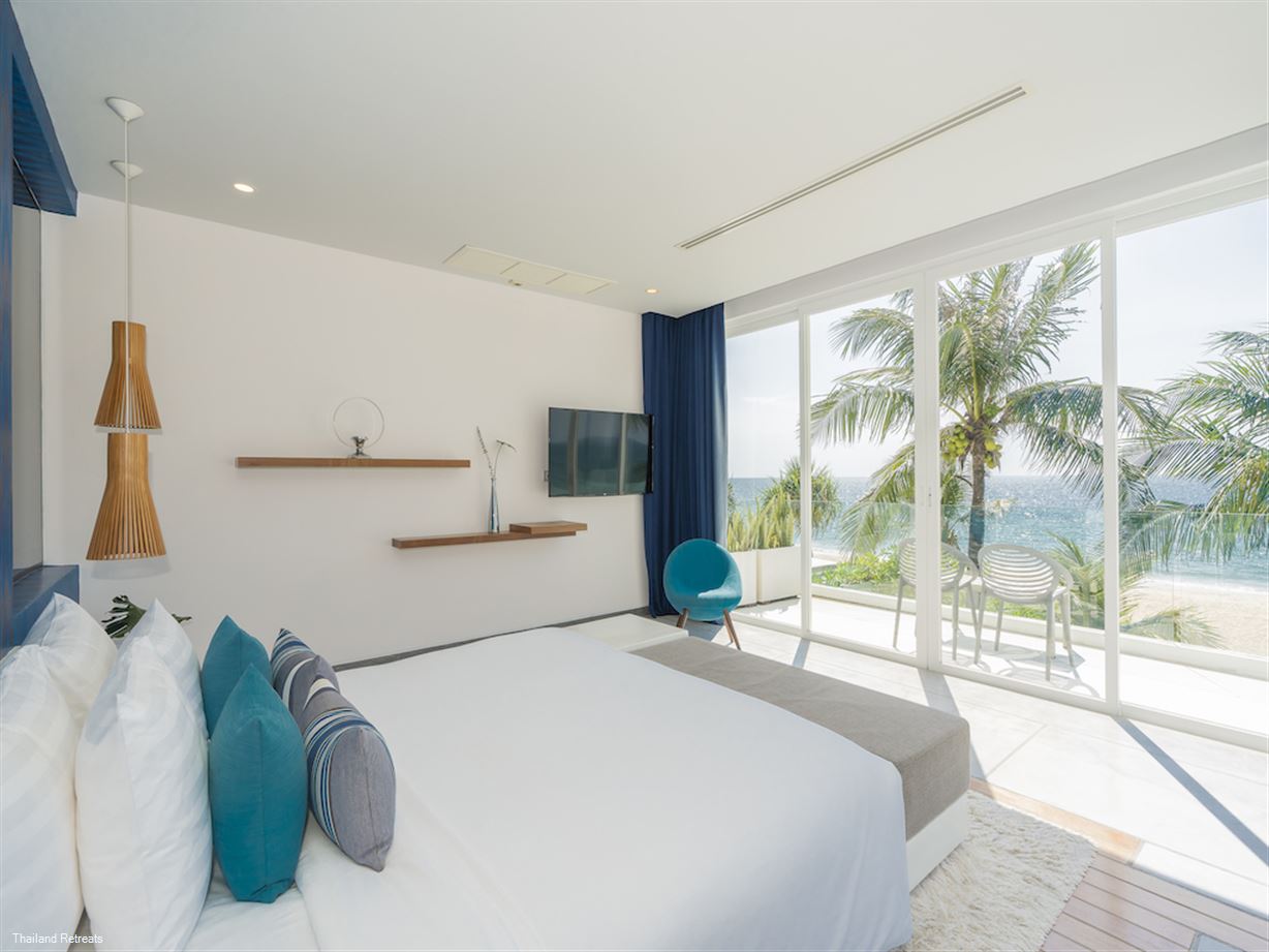 Coastal Escape Natai
