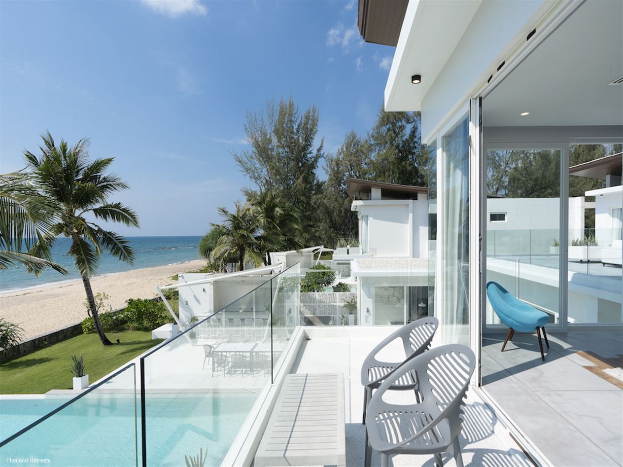 Coastal Escape Natai