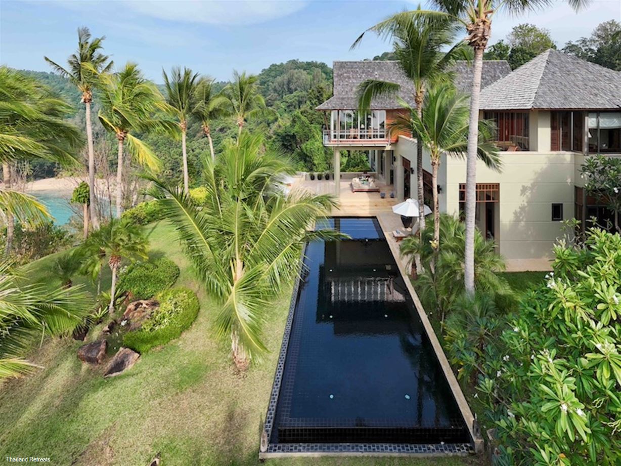 Villa Nobhadol
