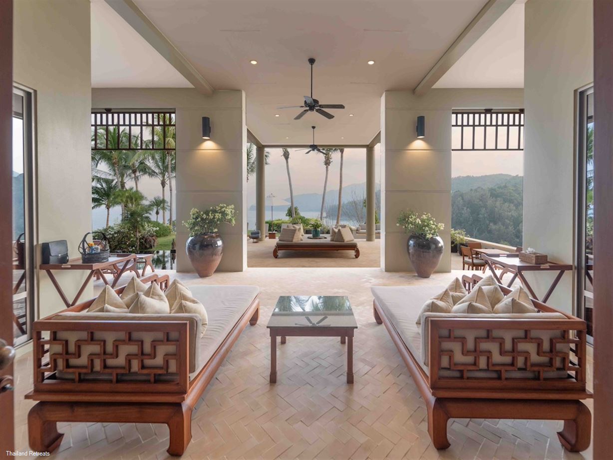 Villa Nobhadol