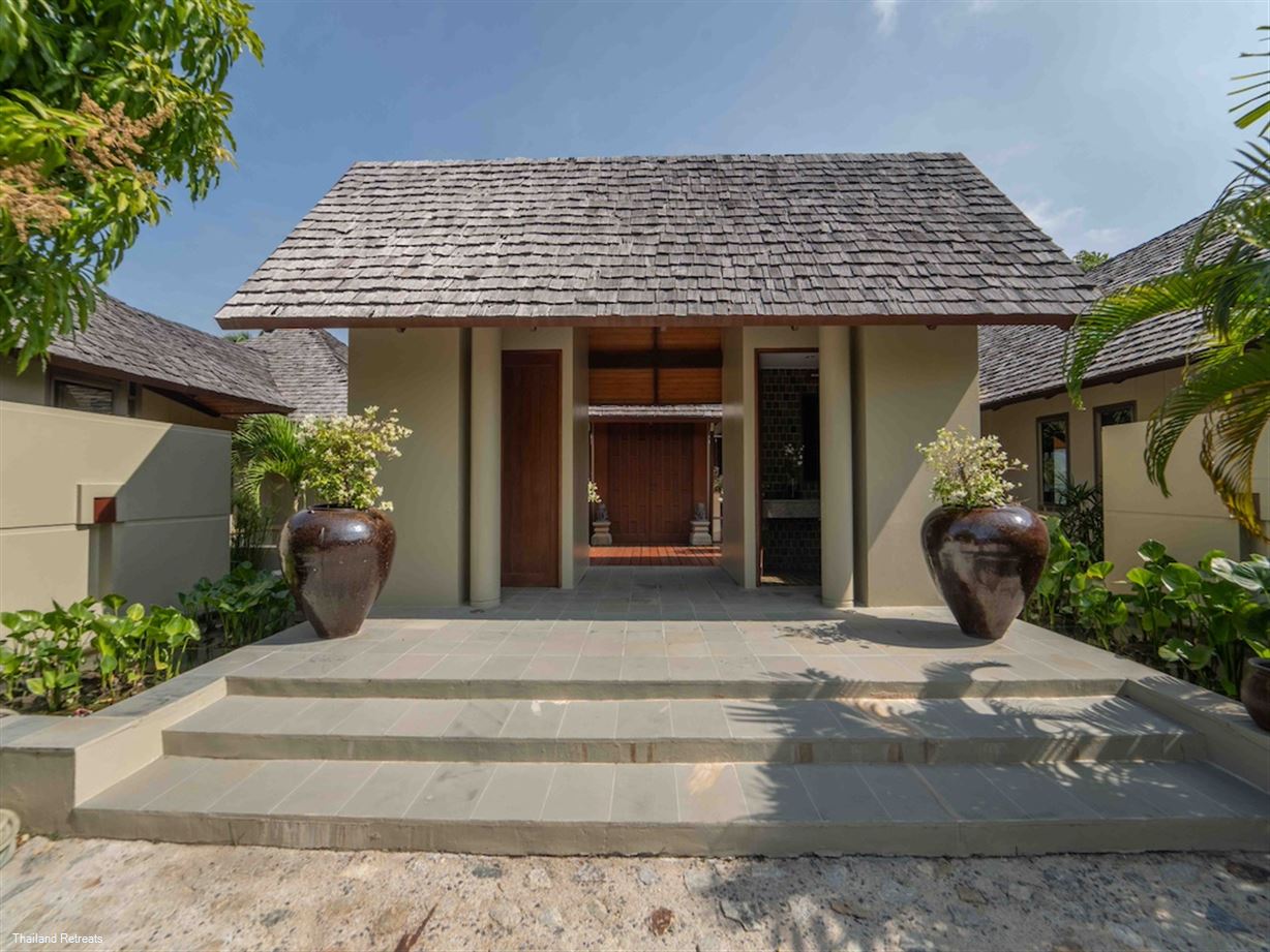Villa Nobhadol