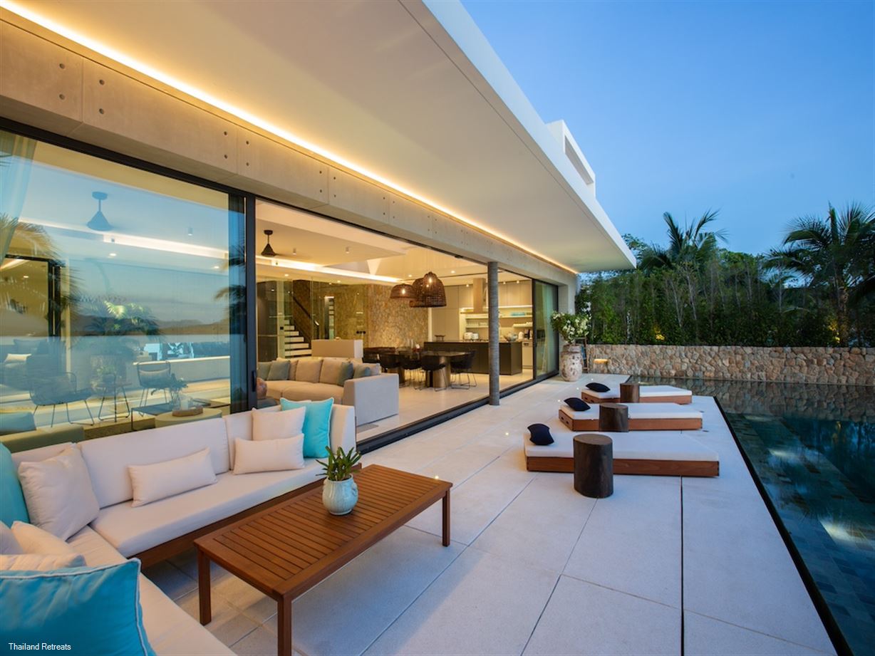 Villa Solaris