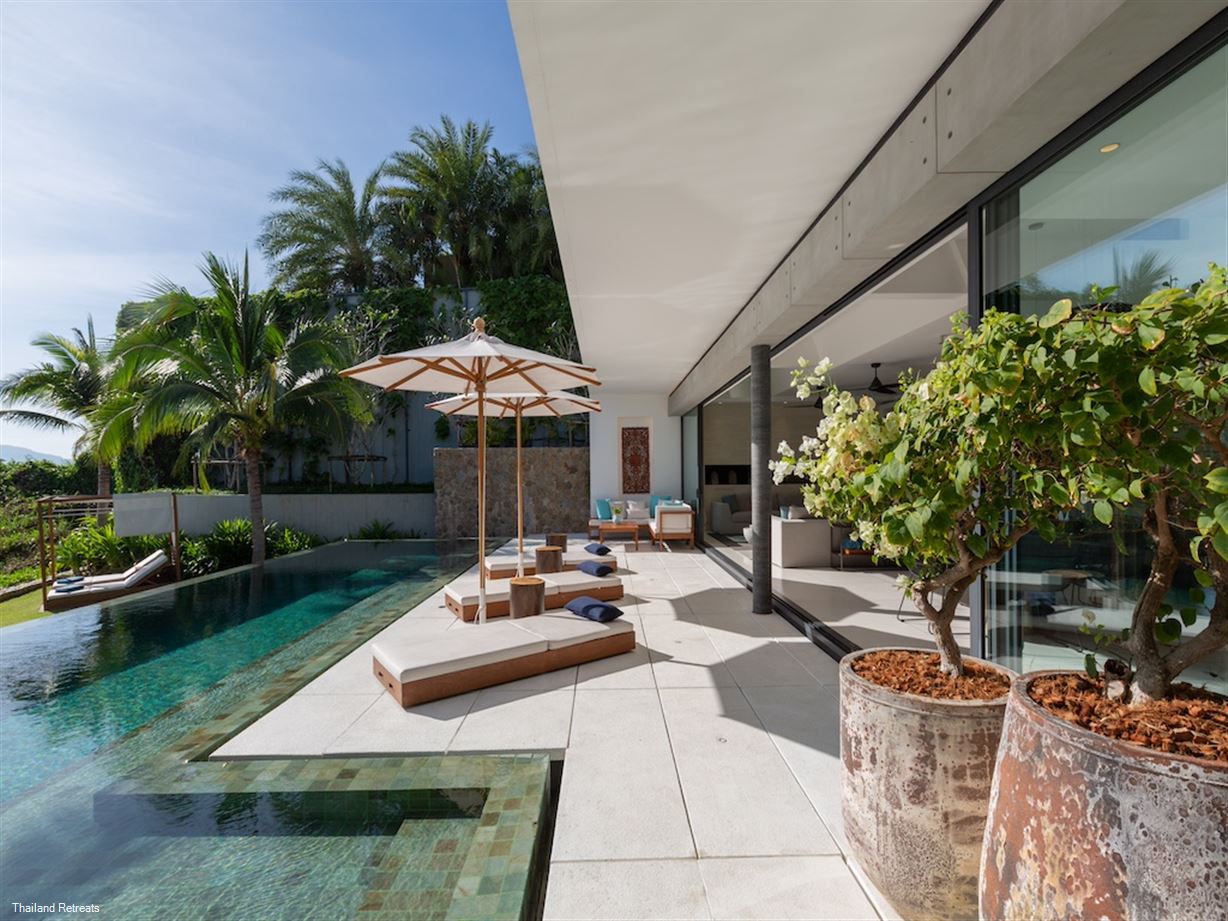 Villa Solaris