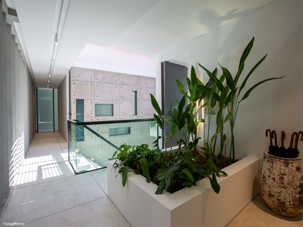 Villa Solaris