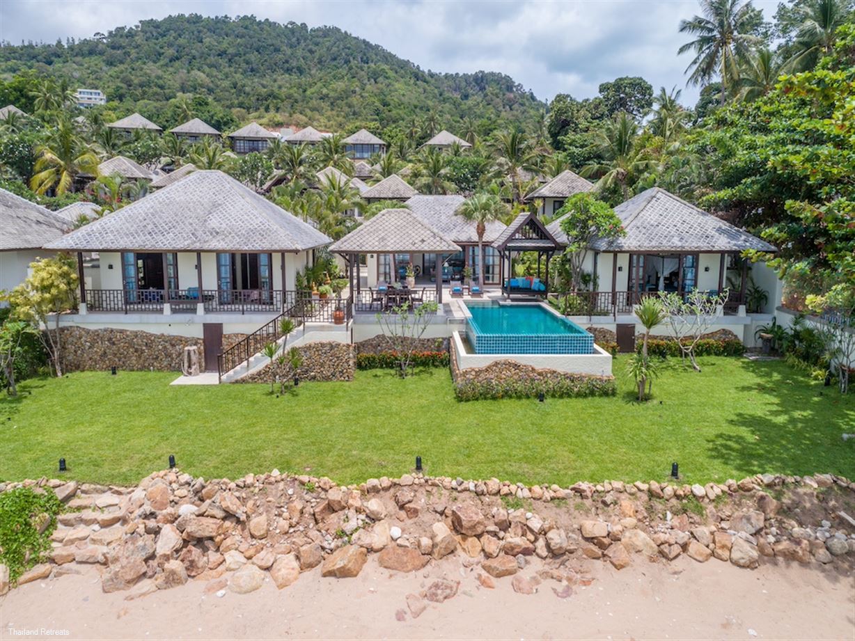 Finu at Samui