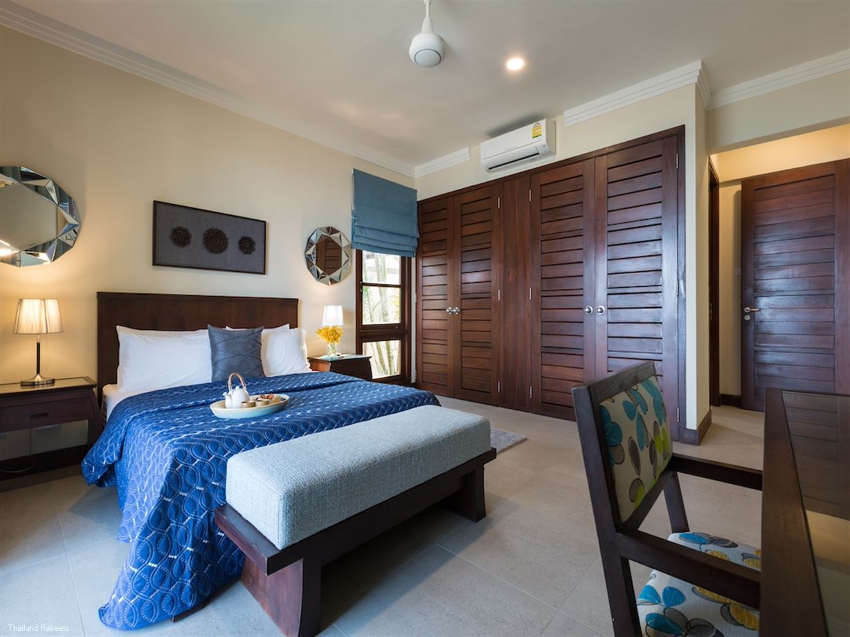 Finu at Samui